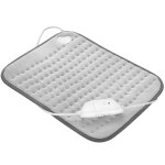 Medisana coussin chauffant hp 650 45x35 cm