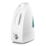 Medisana humidificateur d'air ah 660 blanc