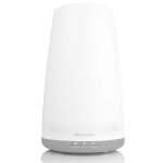 Medisana humidificateur d'air ah 670 35 w blanc
