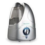 Medisana humidificateur uhw argent