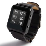 Medisana montre tensiomtre bpw 300 connect noir