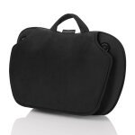 Medisana oreiller de massage shiatsu mc 850 noir
