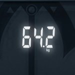 Medisana p�se - personne d'analyse corporelle bs 450 connect noir