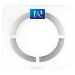 Medisana pse - personne avec bluetooth bs 430
