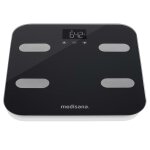 Medisana pse - personne bs 602 connect wi - fi et bluetooth