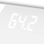 Medisana pse - personne de salle de bain ps 435 180 kg 40434
