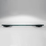 Medisana pse - personne verre ps 400