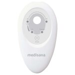 Medisana tapis de bain  bulles mbh blanc