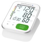 Medisana tensiomtre  bras bu 570 connect blanc