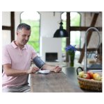 Medisana tensiomtre  bras avec fonction vocale bu 535 voice blanc