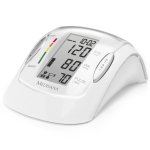 Medisana tensiomtre de bras mtp pro white 51090