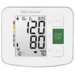 Medisana tensiomtre bu 512 blanc
