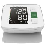 Medisana tensiomètre bu 514 blanc Medisana tensiomètre bu 514 blanc