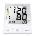Medisana tensiomètre bu 530 connect 51174 Medisana tensiomètre bu 530 connect 51174