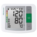 Medisana tensiomètre de haut du bras automatique bu 510 Medisana tensiomètre de haut du bras automatique bu 510
