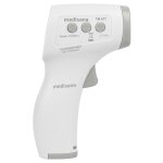 Medisana thermomtre infrarouge corporel tm a77 blanc