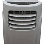 Mesa living climatiseur compact 785 w 804. 078