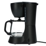 Mestic cafetire pour 6 tasses mk - 60 noir