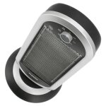 Mestic chauffage au carbone sur pied mck - 400 cramique 900 w