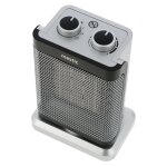 Mestic chauffage soufflant sur pied mkk - 230 1500 w