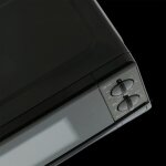 Mestic four  micro - ondes mm - 120 20 l noir 700 w