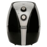 Mestic friteuse à air chaud ma - 200 2, 4 l noir Mestic friteuse à air chaud ma - 200 2, 4 l noir
