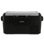 Mestic glacire  compresseur mcchd - 33 noir 31 l