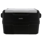 Mestic glacière à compresseur mcchd - 45 noir 43 l Mestic glacière à compresseur mcchd - 45 noir 43 l