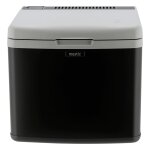 Mestic glacire hybride mhc - 40 noir 40 l