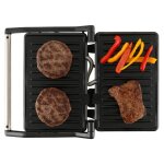 Mestic grill de contact mc - 100 blanc