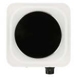 Mestic plaque de cuisson simple mkt - 120 750 w Mestic plaque de cuisson simple mkt - 120 750 w