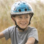 Mini hornit lids casque de vlo enfant hammerhead s