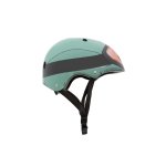 Mini hornit lids casque de vlo enfant military s