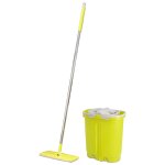 Molly's marvelous vadrouille plate vert