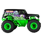 Monster jam camion jouet grave digger avec t�l�commande 1:24