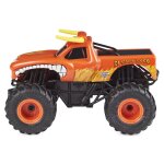 Monster jam v�hicule jouet t�l�command� el toro loco 1:24