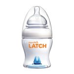 Munchkin biberons latch 3 pcs 120 ml Munchkin biberons latch 3 pcs 120 ml