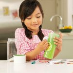 Munchkin gobelet isotherme personnalis miracle 360 vert