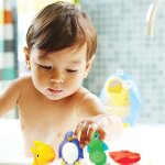 Munchkin jouets de bain ocean 8 pcs