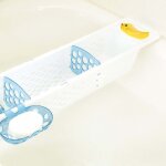 Munchkin support de bain à prise sûre caddy Munchkin support de bain à prise sûre caddy