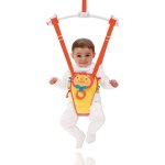 Munchkin transat pour bb jump and play
