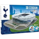Nanostad ensemble de puzzle 3d 75 pcs tottenham hotspur stadium Nanostad ensemble de puzzle 3d 75 pcs tottenham hotspur stadium