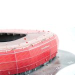 Nanostad jeu de puzzle 3d 119 pices allianz arena puzz180053