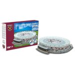 Nanostad jeu de puzzle 3d 156 pcs london olympic stadium