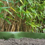 Nature bâche contre racines 0, 75 x 2, 5 m pehd vert Nature bâche contre racines 0, 75 x 2, 5 m pehd vert