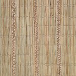 Nature �cran de jardin carex 3x1 m