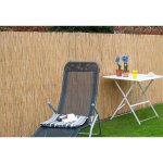 Nature Écran de jardin roseau 1, 5 x 3 m Nature Écran de jardin roseau 1, 5 x 3 m