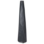 Nature housse de protection pour parasols 302x70x25 cm