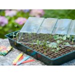 Nature kit de mini propagateur 7x11 cellules Nature kit de mini propagateur 7x11 cellules