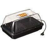 Nature propagateur avec lment de chauffage 38x24x19 cm